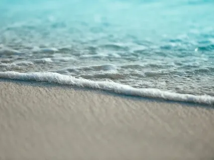 Tropical Self-Care Meditation 