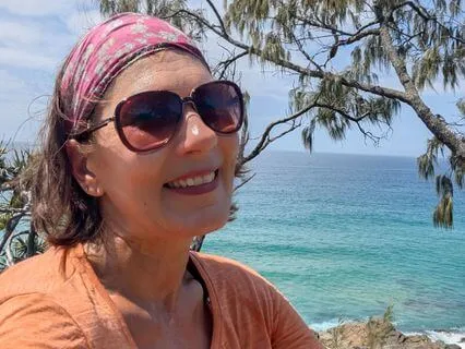 Tropical Imagery Relaxation