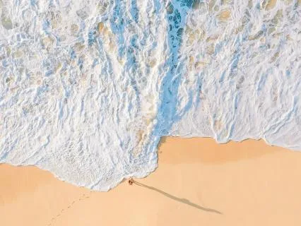 Tropical Island: 13-Minute Visualization (For Relaxation)