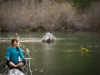 Tropical Rain Lullaby