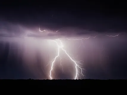 Tropical Rainstorm | Soothing Sounds Of Nature