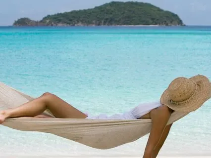 Tropical Tranquility A Safe Space Meditation