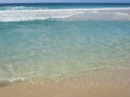 Tropical Vacation: Quick Escape for a Blissful Break