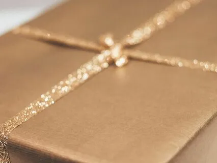 Trouble Can Be A 24-Carat Gold Gift