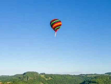 Troubles Floating Away