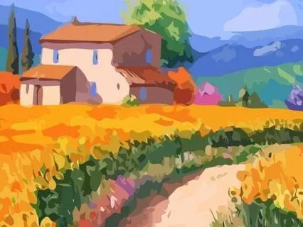 True Colors | 6 Min Morning Practice For Happiness And Hope