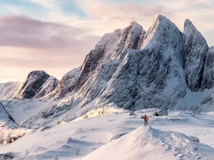 True Life Is Abstract, Joyful & Humble