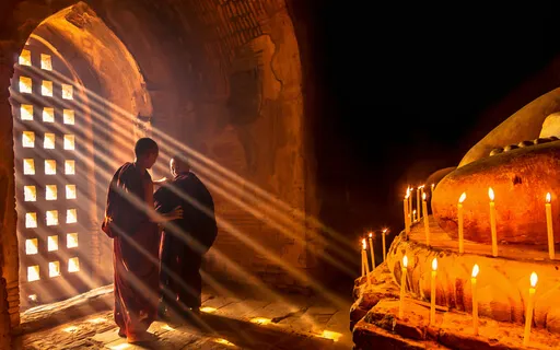 True Lives - My Friend Paul