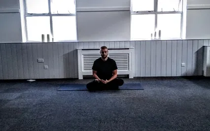 True Peace Is An Empty Mind 2 - The Empty Room Meditation 