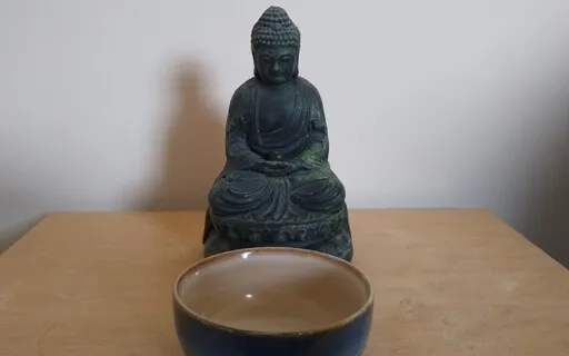 True Peace Is An Empty Mind - The Balloon Meditation 