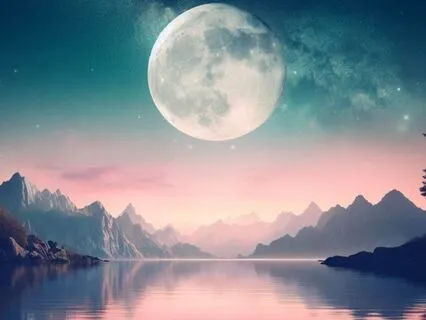 True Self Affirmations Meditation