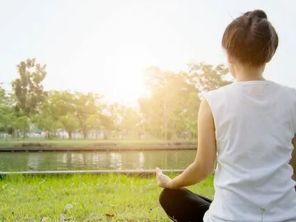 True Self Reflection With Obsidian Meditation