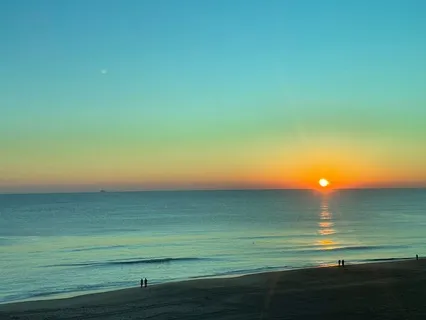 True Vision | Calming The Heart