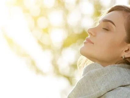 Truly Feel Your Emotions And Let Them Flow