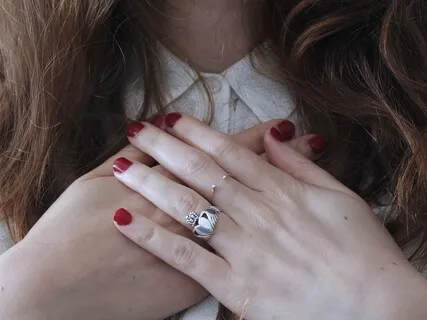 Trust - A Series On The Attitudes Of Mindfulness (Week 8)