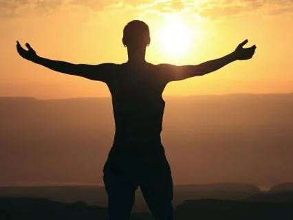 Trust- All You Need Is Within You