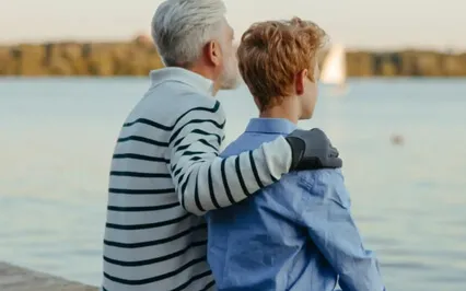 Trust - An Essential Component Of Any Healthy Relationship