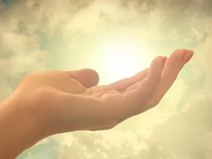 Trust-Anchor Into Unconditional Love