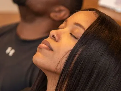 Trust And Stretch: A Morning Stretch Meditation