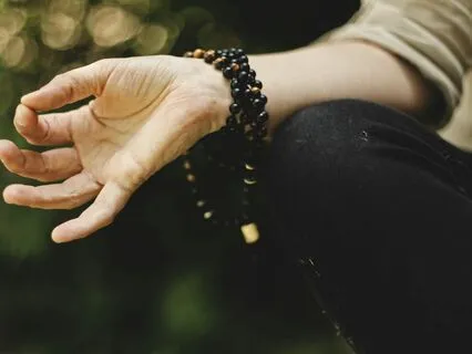 Trust: Body, Mind, Spirit