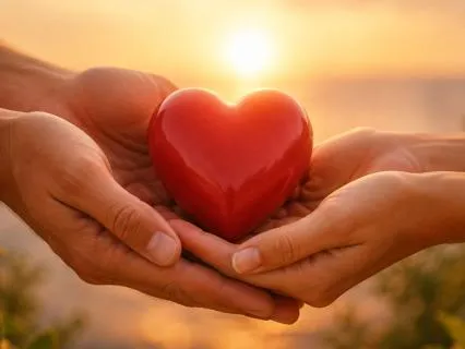 Trust, Boundaries & Consent In Relationships Affirmations