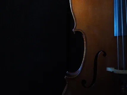 Trust (Cello) - 60 Minute Daily Insight