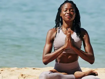 Trust: Dissolve Into Love | Heart Coherence Meditation