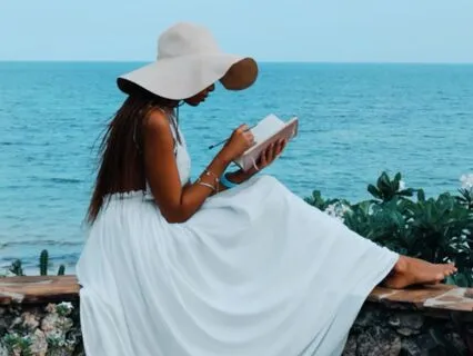 Trust Divine Timing In The Manifestation Process: Reflection