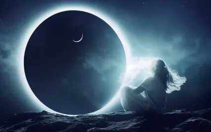 Trust God's Will, Sleep Meditation For Anxiety Overthinking