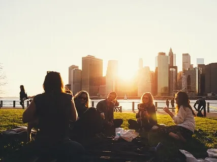 Trust In Self And Others