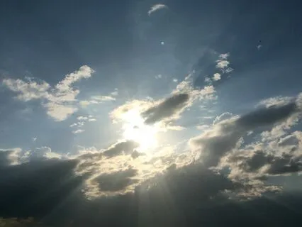 Trust In The Flow Of Life