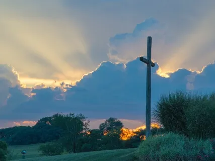 Trust In The Lord - Prayer