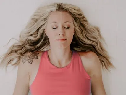 Trust In The Present Moment Yoga Nidra