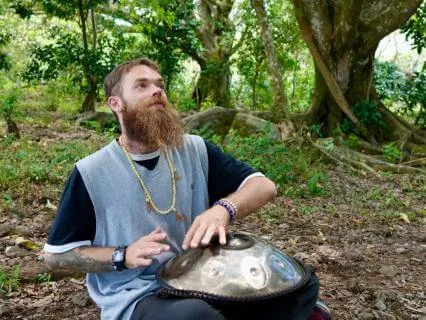 Trust In The Unfolding Of Day By Day Life