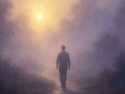 Trust Into What's Next