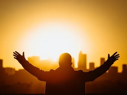 Trust Life - Morning Affirmations For Healing And Empowerment