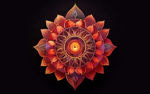 Trust | Low Frequency Sound Healing Meditation