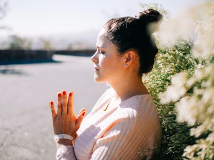 Trust Mudra Meditation