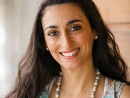 Trust: Pregnancy After Loss Or A Difficult Fertility Journey