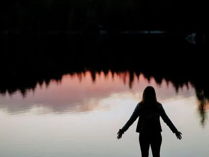Trust & Surrender: 10-Minute Crystal Bowl Sound Bath