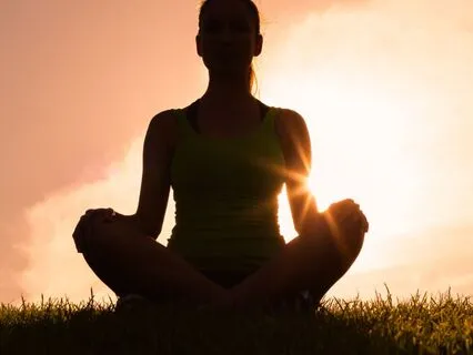 Trust, Surrender, & Flow: 5 Minute Letting Go Meditation