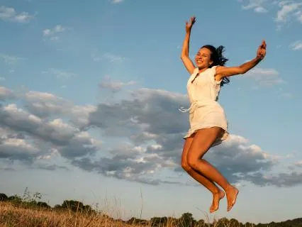 Trust The Call To Leap | The Erin Wilson Show Episode 004