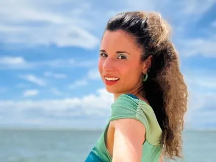 Trust The Current: A Practice To Surrender & Receive