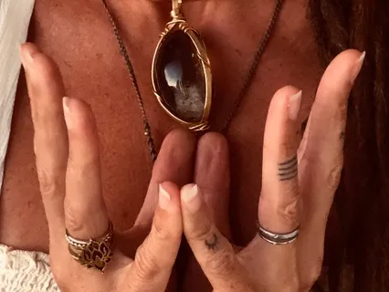 Trust The Journey - There Is Magic You Haven't Yet Met