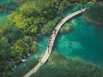 Trust The Mystery Of Life