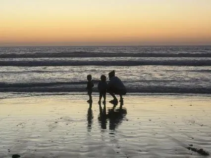 Trust The Pause: Cherishing The Moments We’ll Miss One Day