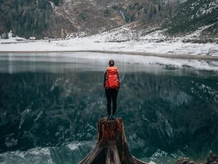 Trust The Process: A Meditation For Self Doubt