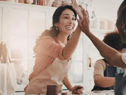 Trust The Process And The Process Will Trust You