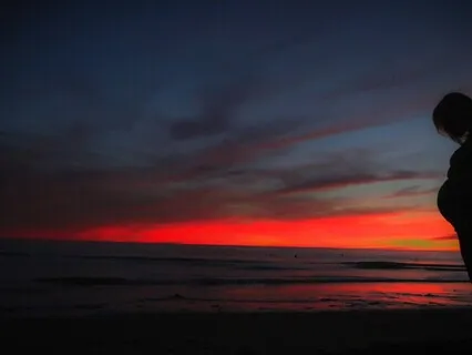 Trust The Process Meditation For Conception