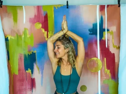 Trust The Process Meditation